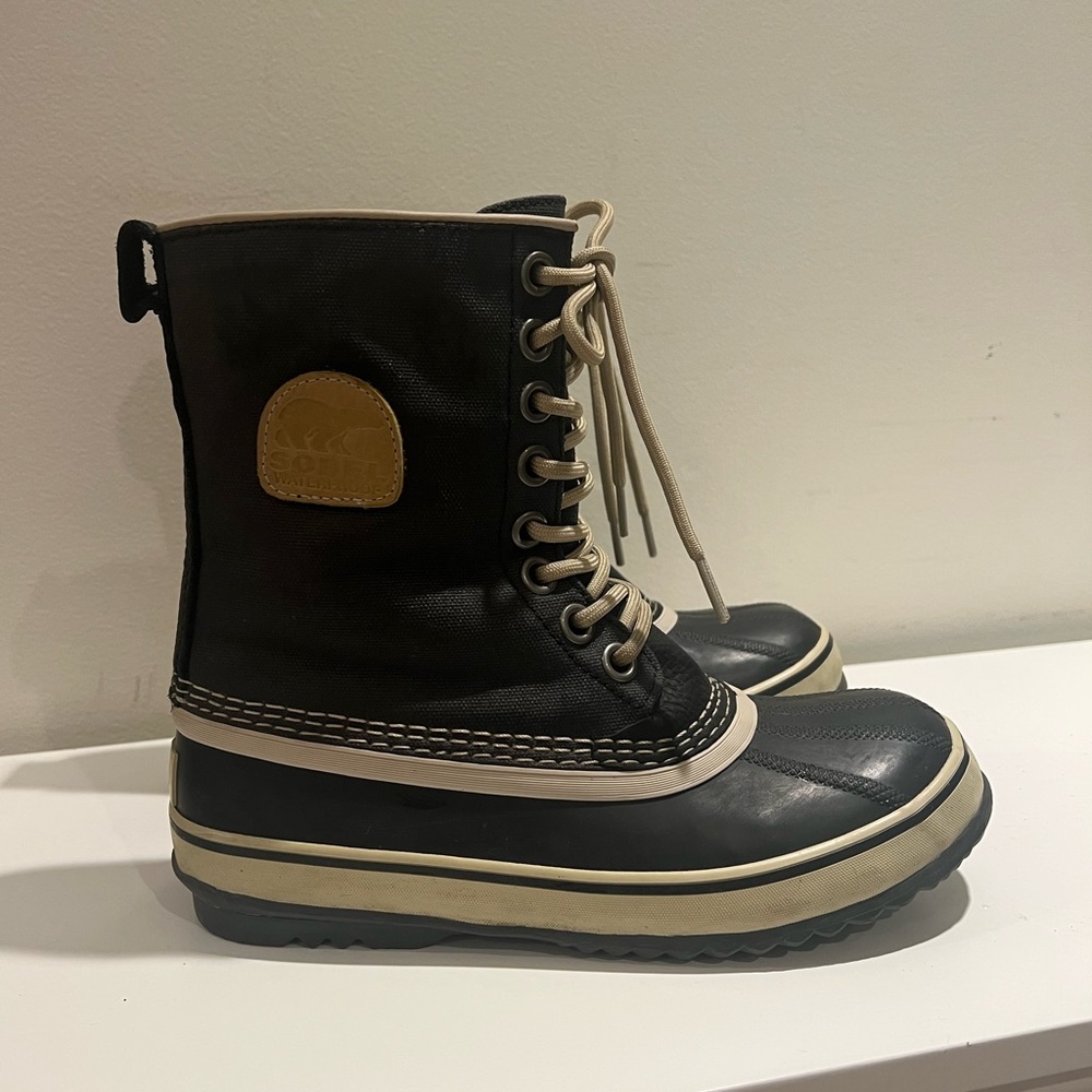 Sorel Winter Boots